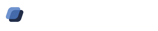 Levit Websites Logo